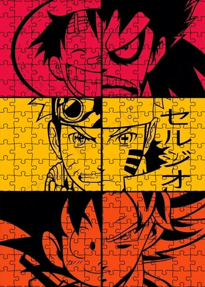 Puzzle Dragon Ball Z