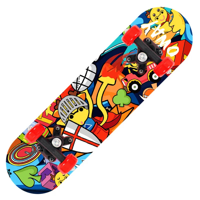 Skateboard Penggue