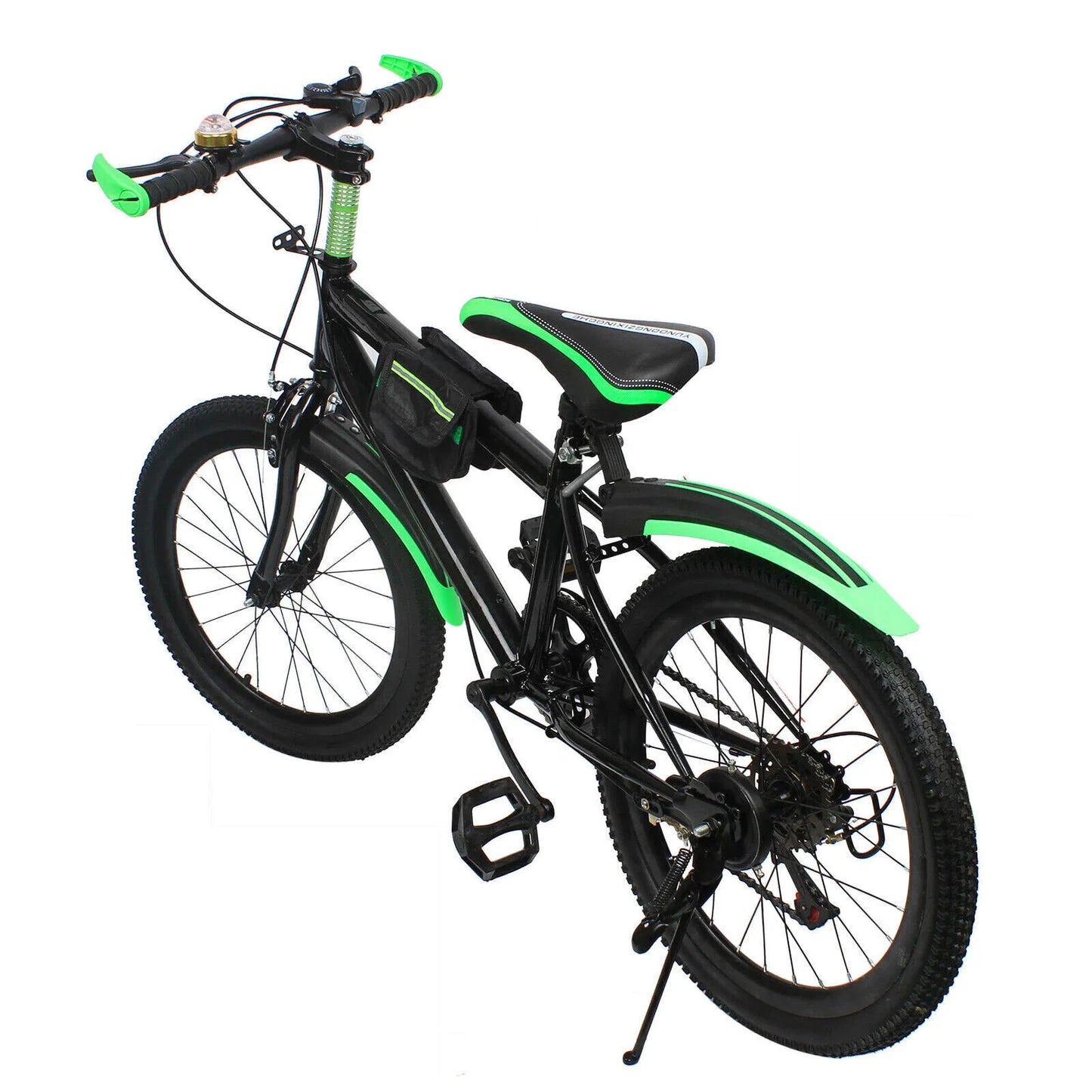 Vélo Enfant 20" – VTT BMX