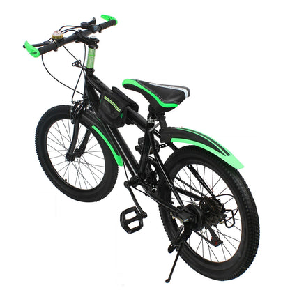 Vélo Enfant 20" – VTT BMX