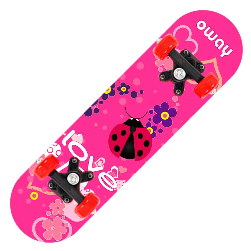Skateboard Penggue