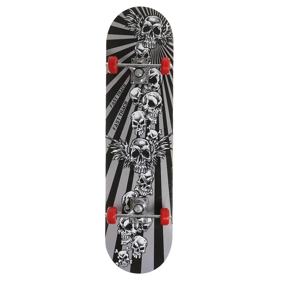 Skateboard Double Rocker DZQ