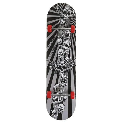 Skateboard Double Rocker DZQ