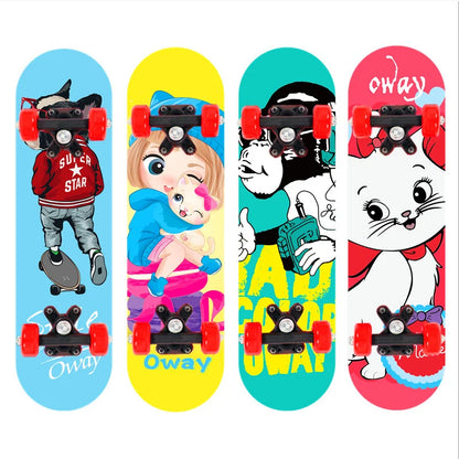 Skateboard Penggue