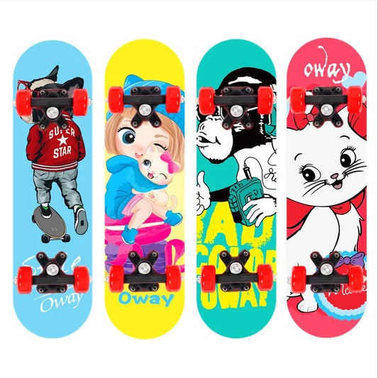 Skateboard Penggue