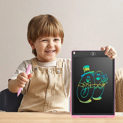 Tablette de Dessin LCD