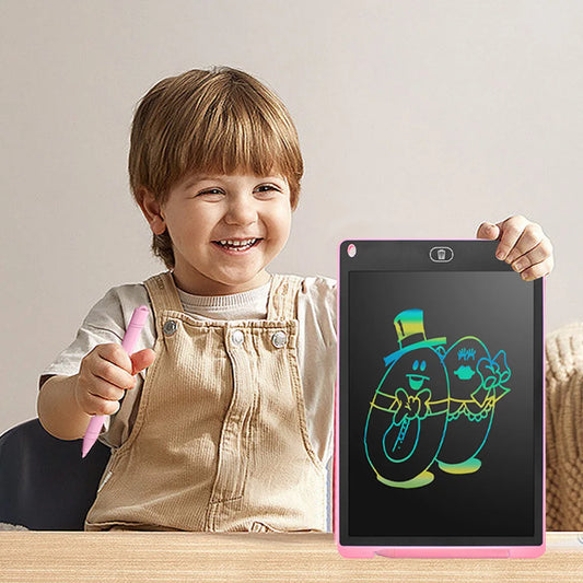 Tablette de Dessin LCD