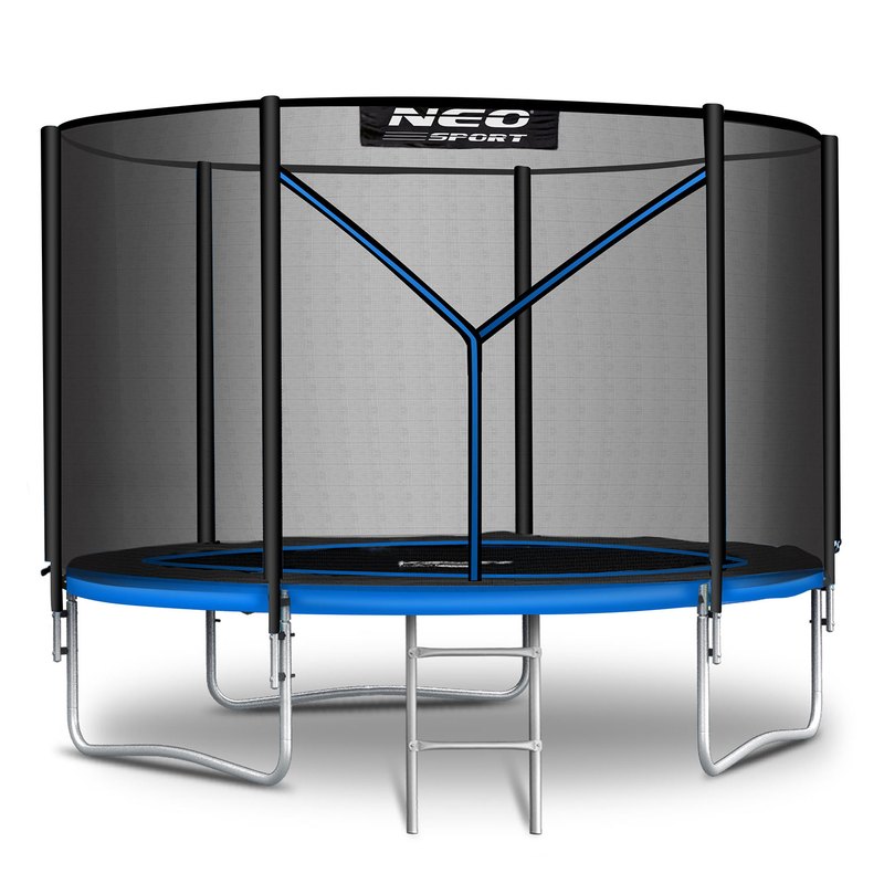 Trampoline de Jardin 