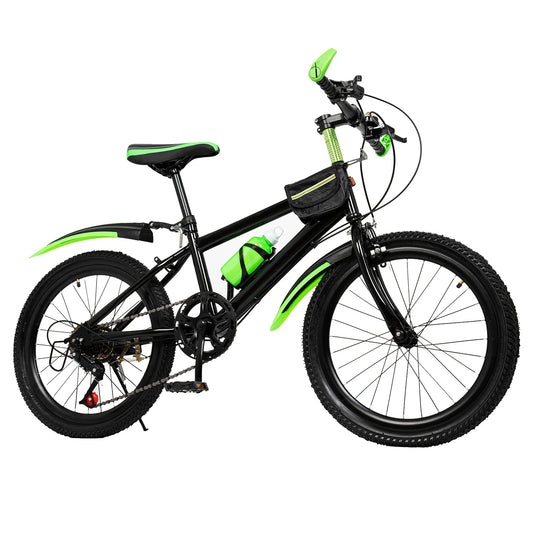 Vélo Enfant 20" – VTT BMX 