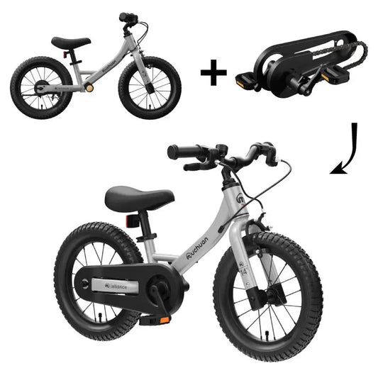 Vélo Enfant Cruiser 