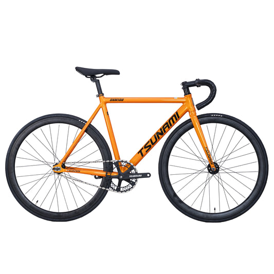 Vélo Fixie 700C