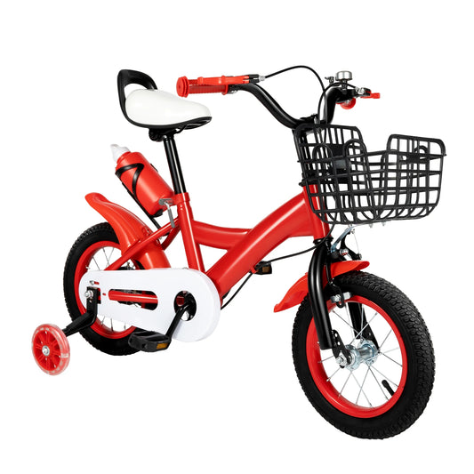 Vélo d’Apprentissage