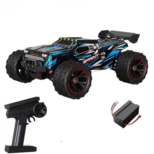 Voiture Télécommandée BIBAO 9522PRO