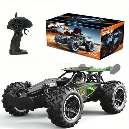 Voiture Télécommandée Dirt Bike