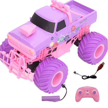 Voiture Télécommandée JJRC D860