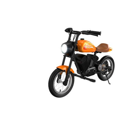Mini Moto Électrique EVERCROSS TECH EV08M
