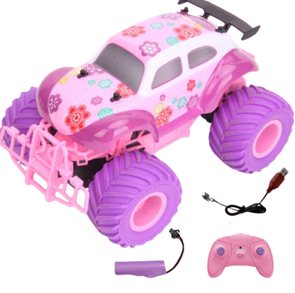 Voiture Télécommandée JJRC D860