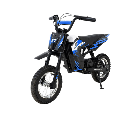 Moto Électrique RCB R9X