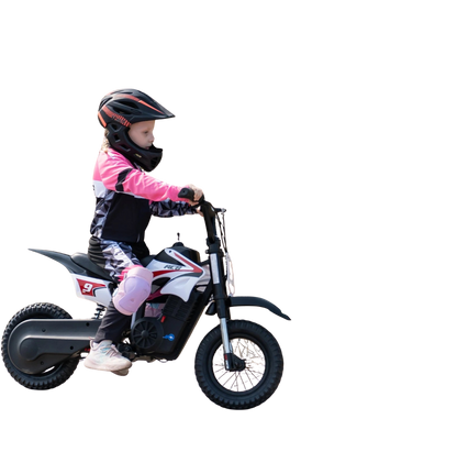 Moto Électrique RCB R9X PRO