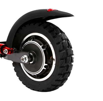 Trottinette Électrique SUNNIGOO N3