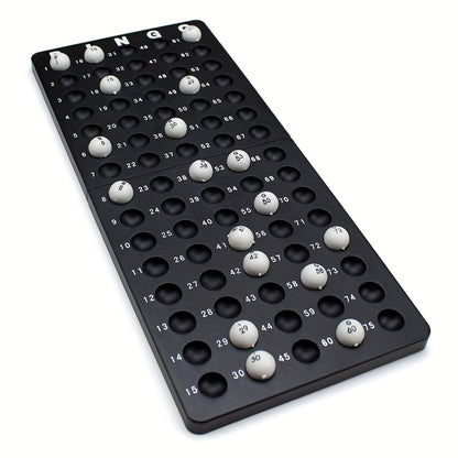 Jeu de Bingo Classique – Pour Adultes